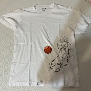 -Uniqlo Shirt - XS Men